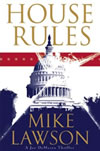 House Rules by Mike Lawson