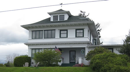 The Lowman House The Lowman House
