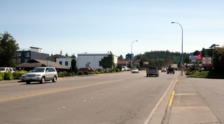 Roundabout construction 2009-0710_roundabout_business.jpg