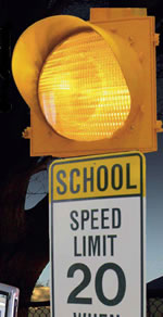 School Flashing lights 2009-0721_flashing_school_lights.jpg