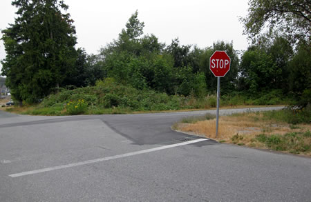 3rd and Minnesota  2009-0804_stop_signs.jpg