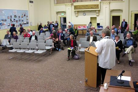 candidates forum 2009-1007_candidates.jpg