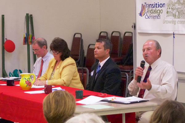 2013-0730 mayor debate