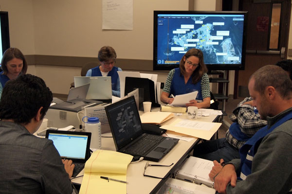 2014-1016-quake-simulation