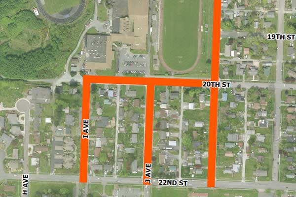 2015 0311 high school speed zone1