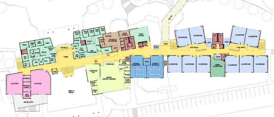 2015 1119 3 ahs east site