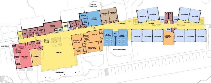 2015 1119 4 ahs east ground