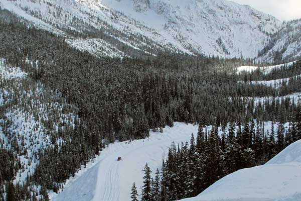 2016 0319 north cascades highway