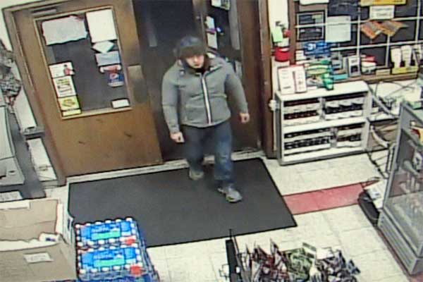 2016 0319 police blotter