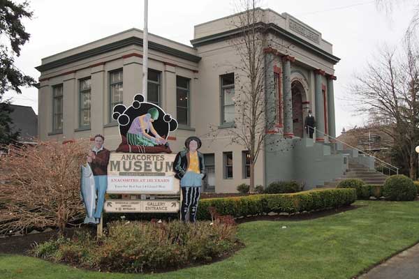 Anacortes Museum