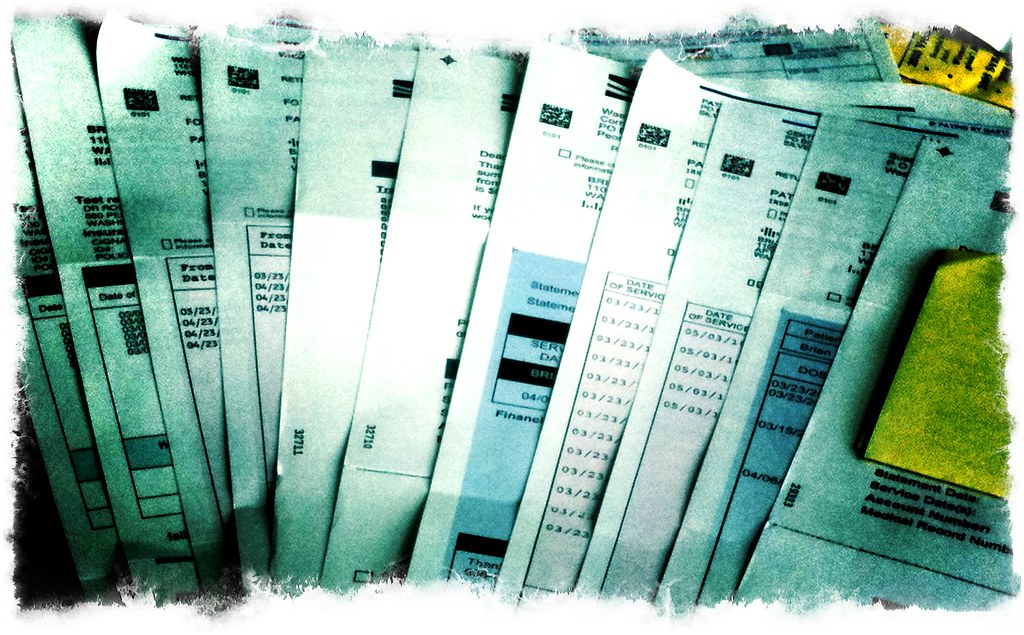 With Medical Debt Burdening Millions, a Financial Regulator Steps In to Help