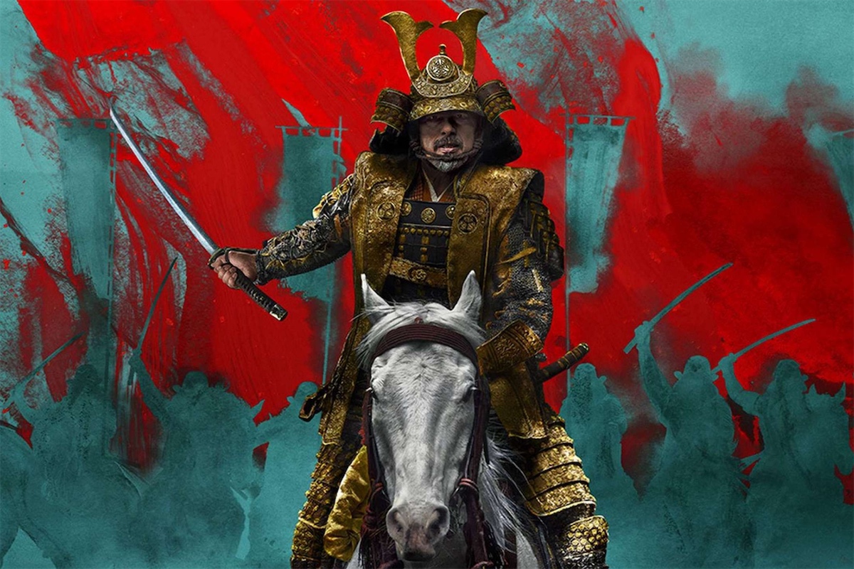 Streaming: James Clavell’s ‘Shōgun’ is reimagined for a new generation of TV viewers