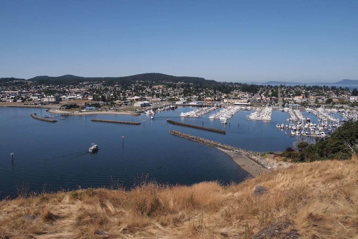 Port of Anacortes receives clean audit from the Washington State Auditor’s Office
