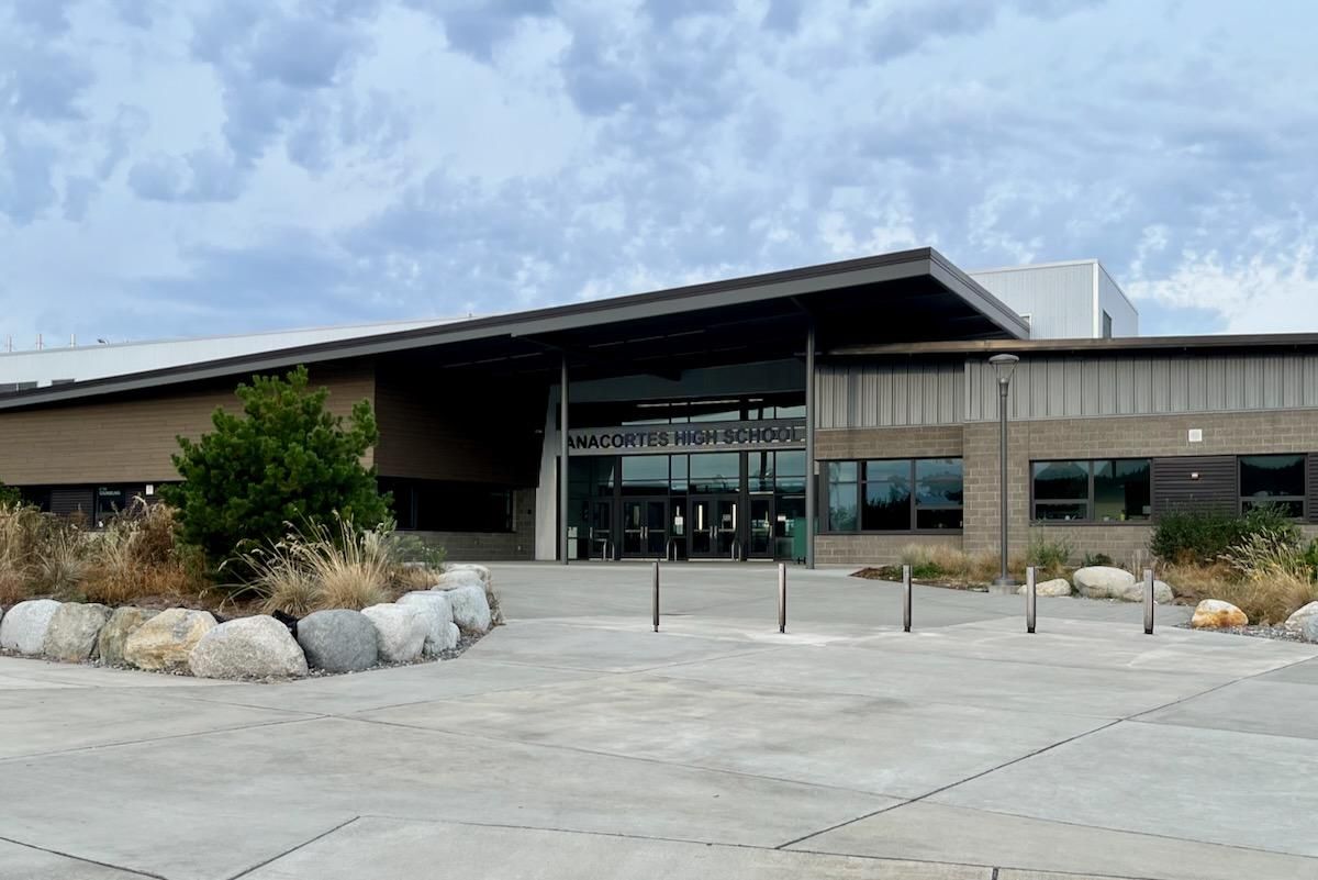 Anacortes School Board okays next year's school budget
