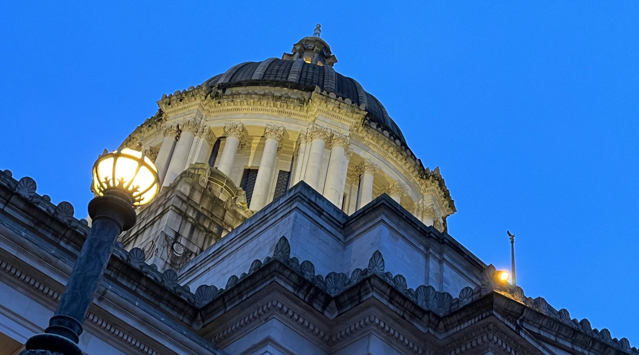 How Washington lawmakers want to spend another $2 billion with this year’s state budget