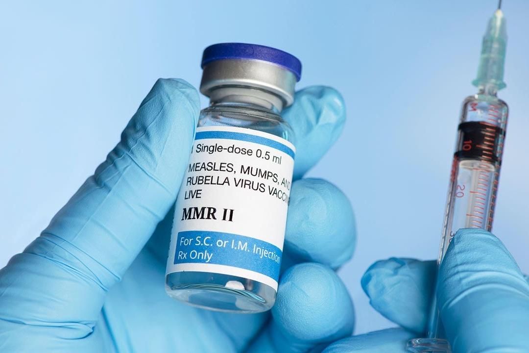 Measles cases are on the rise − here’s how to make sure you’re protected