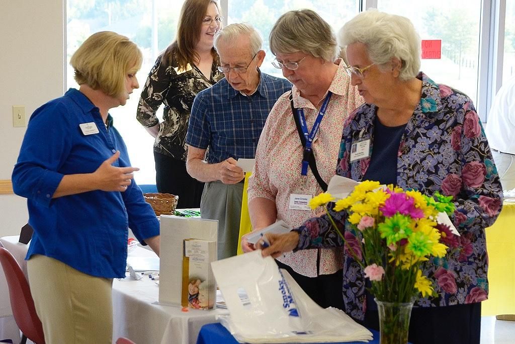 CC BY-ND 2.0 Medicaid cuts could hurt older adults who rely on home care, nursing homes