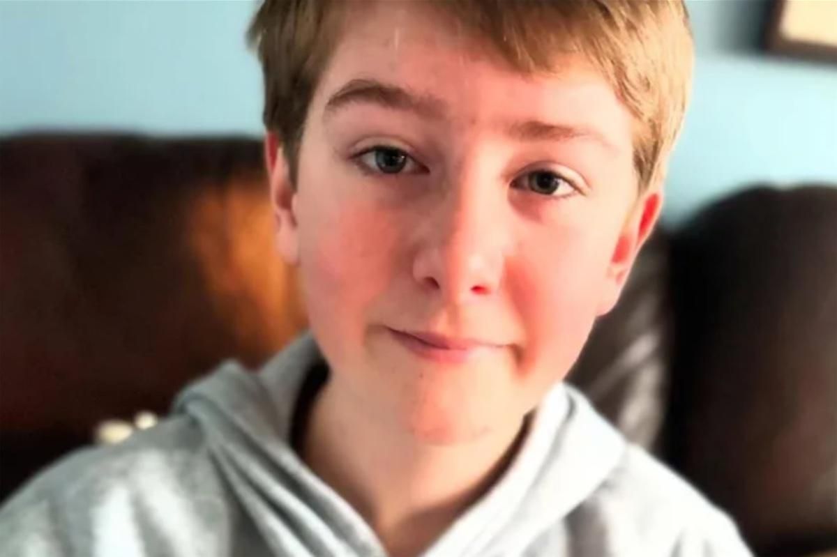 photo courtesy Rice family Support the Rice Family after Tragic Loss