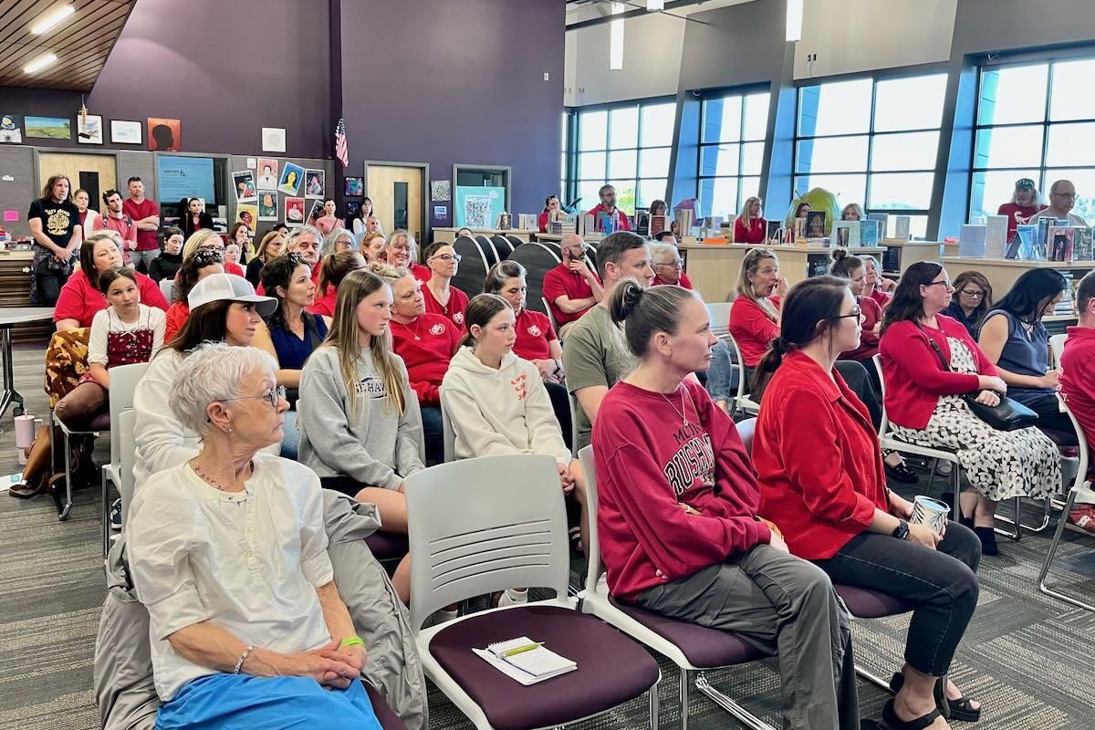 Parents object to proposed school counselor reductions