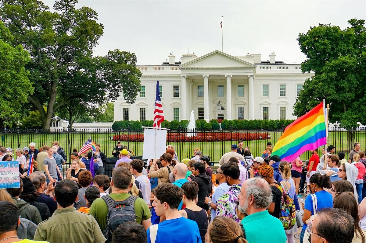 photo: Ted Eytan ( CC BY-SA 4.0) A Gutted Education Department’s New Agenda: Roll Back Civil Rights Cases, Target Transgender Students