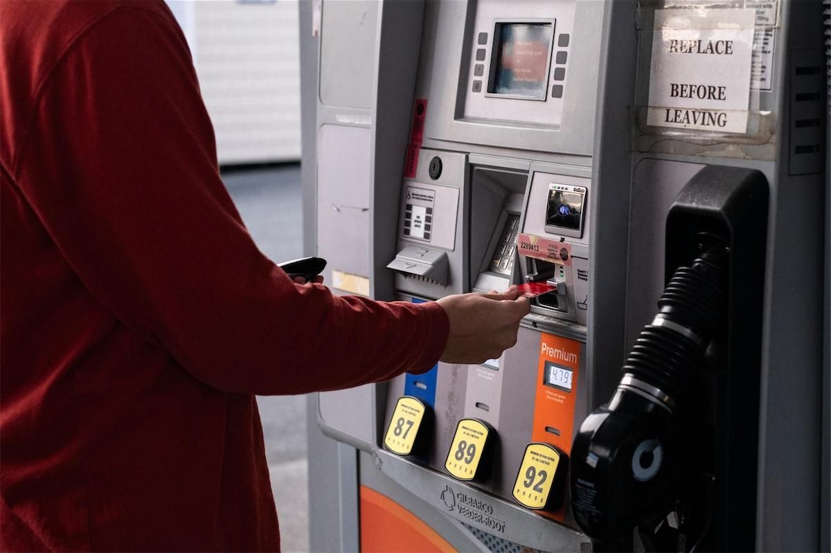 The Washington legislature approved a 6-cent increase to the state's gas tax, raising the per-gallon tax from 49.4 cents to 55.4 cents and two percent per year after. The change will take effect on July 1. (Caroline Walker Evans for Cascade PBS) How Washington’s new tax and fee increases could hit your pocket