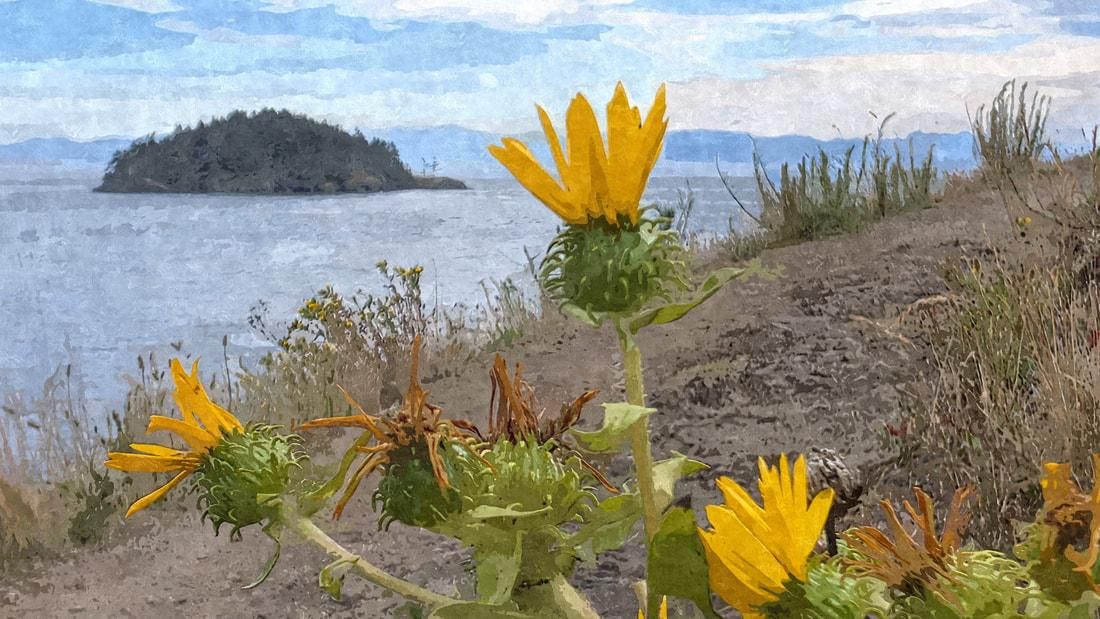 Hiking: Whispers of Rosario