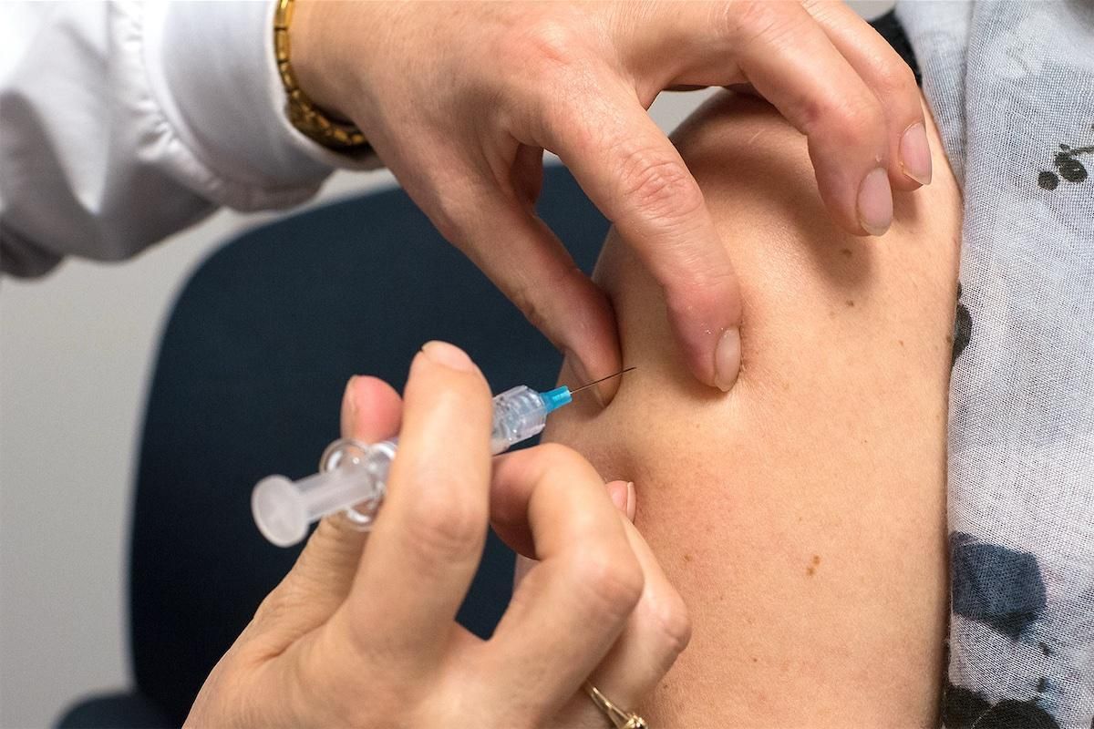 photo:Amy Patterson 	(CC BY-NC-ND 2.0) It’s Almost Flu Season. Should You Still Get a Shot, and Will Insurance Cover It?