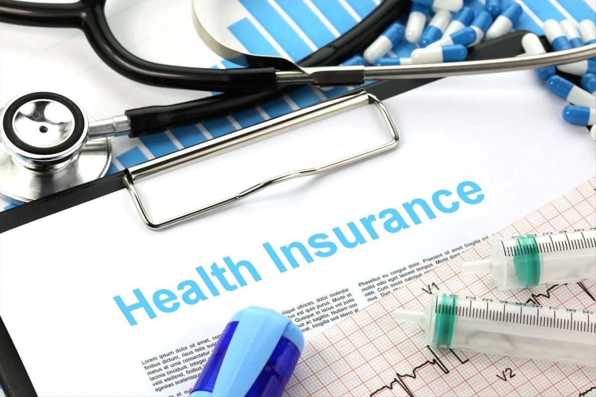 Health insurance illustration (CC BY-SA 3.0). The Price Increases That Should Cause Americans More Alarm