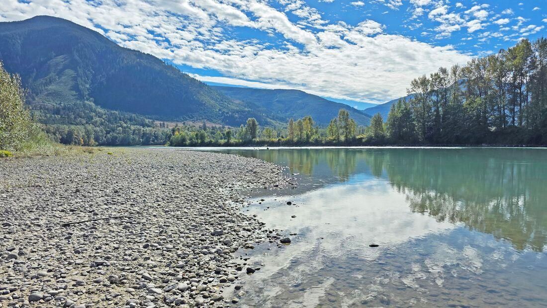River of Life