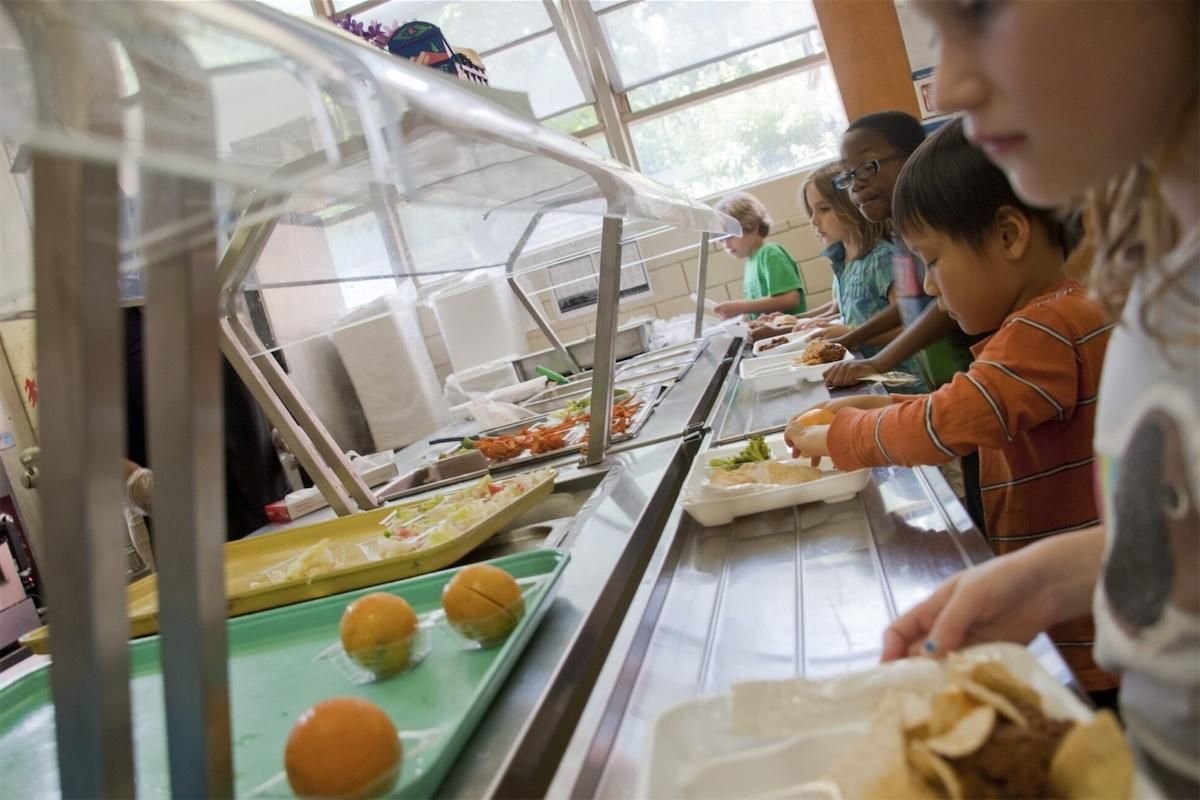 photo: Amanda Mills/Centers for Disease Control and Prevention What the federal government shutdown means for Washington’s K-12 schools
