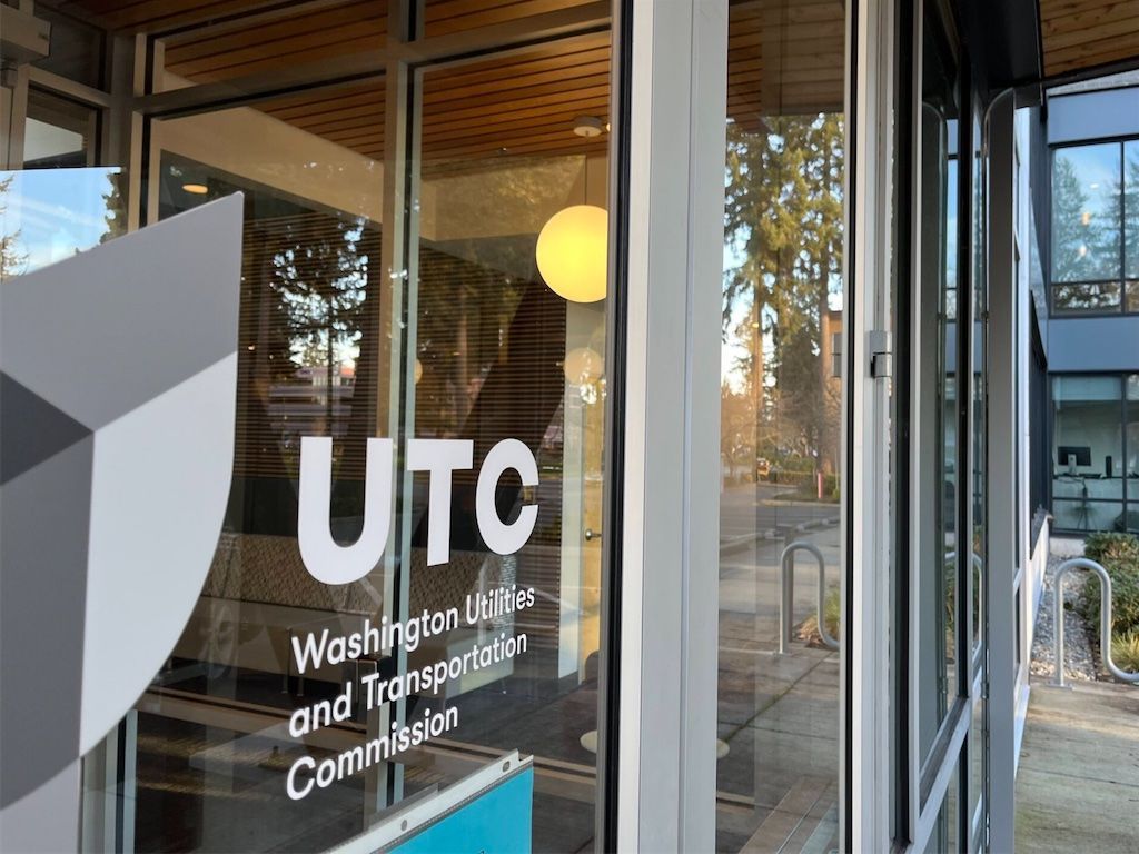 2026 0930 entrance to utc utilities and transportation commission offices 2048x1536